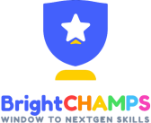 BrightCHAMPS UK Discount Promo Codes
